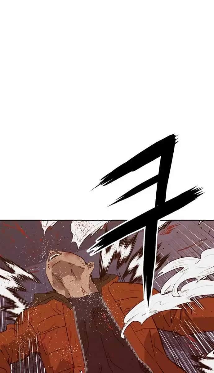 Weak Hero Chapter 223 Page 8