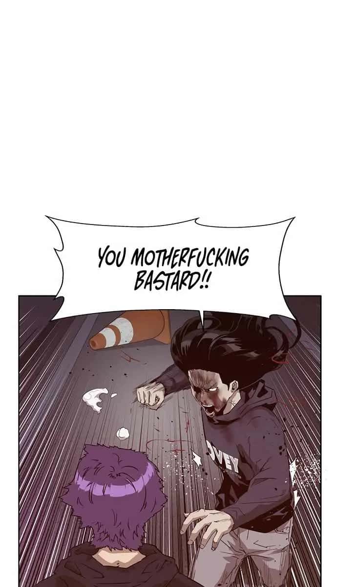 Weak Hero Chapter 223 Page 13