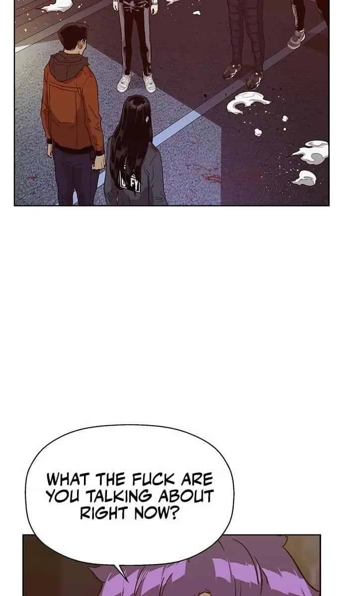 Weak Hero Chapter 223 Page 29