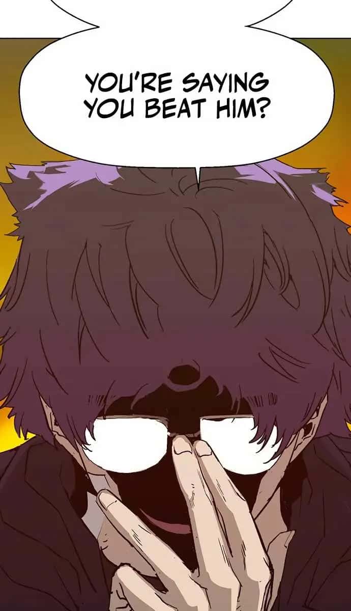 Weak Hero Chapter 223 Page 63