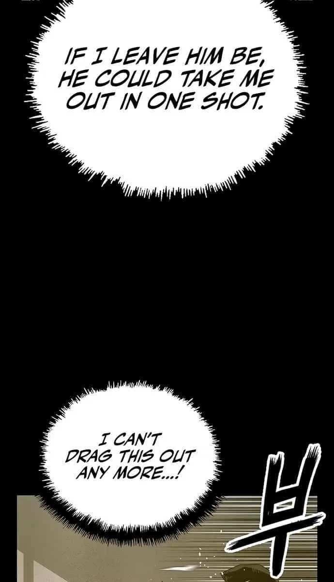 Weak Hero Chapter 223 Page 88