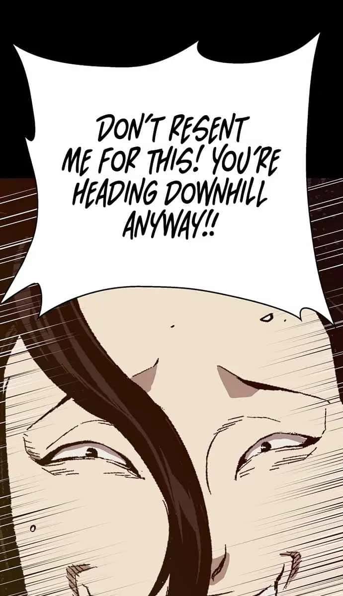 Weak Hero Chapter 223 Page 138