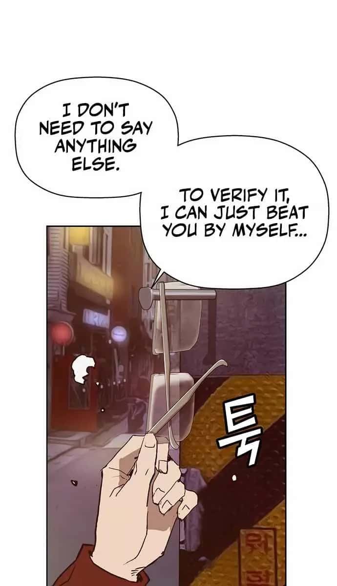 Weak Hero Chapter 223 Page 145