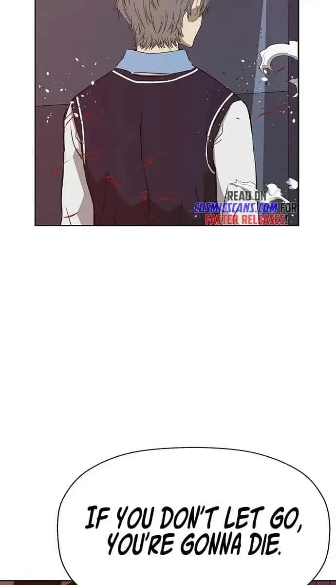 Weak Hero Chapter 226 Page 3