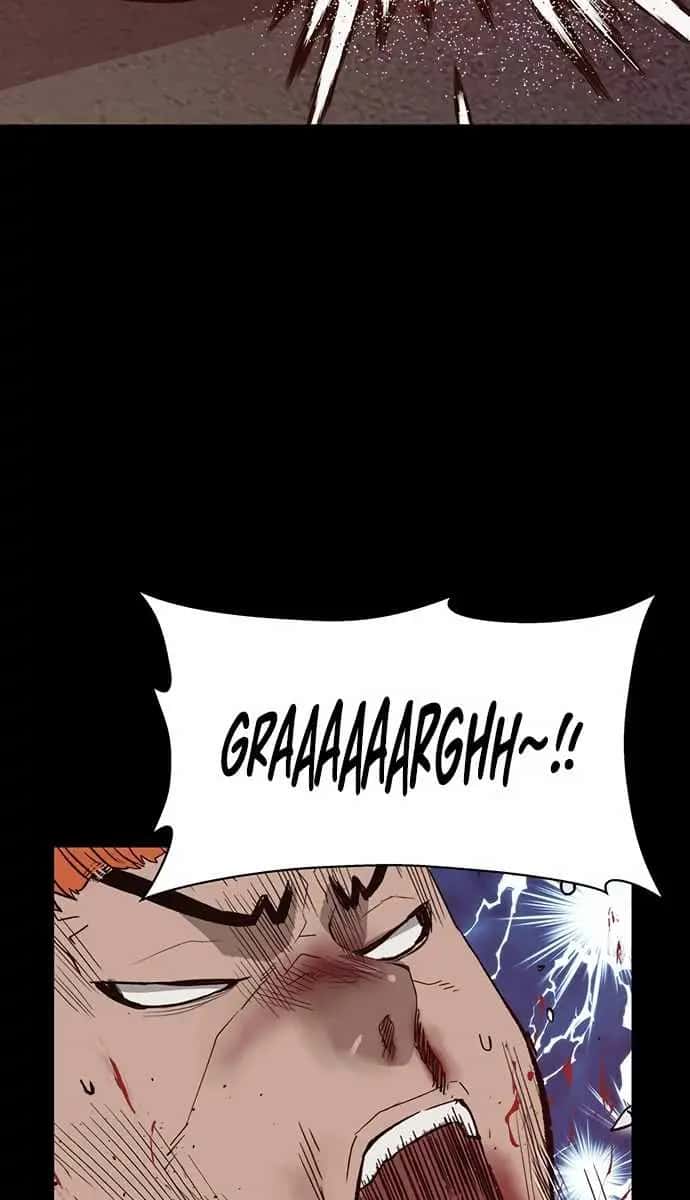 Weak Hero Chapter 226 Page 12