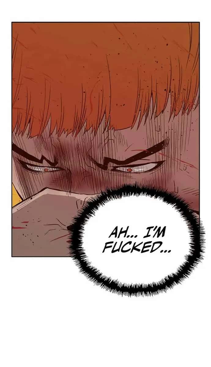Weak Hero Chapter 226 Page 26