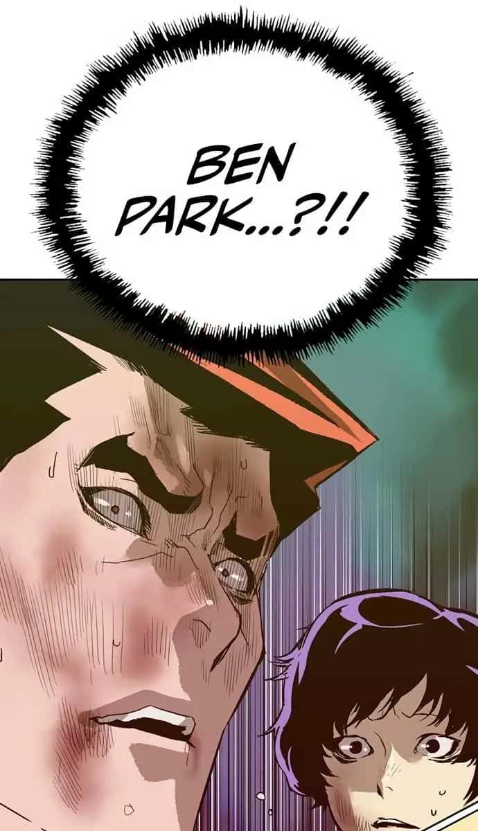 Weak Hero Chapter 226 Page 42