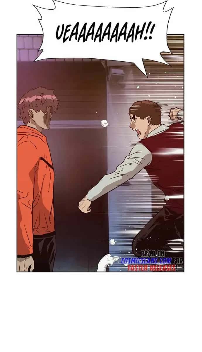 Weak Hero Chapter 226 Page 46