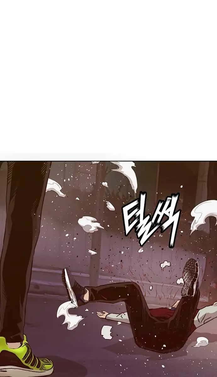 Weak Hero Chapter 226 Page 49