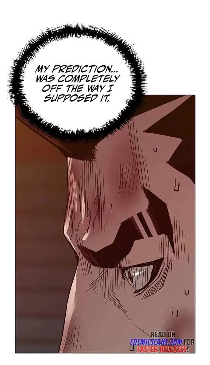 Weak Hero Chapter 226 Page 79