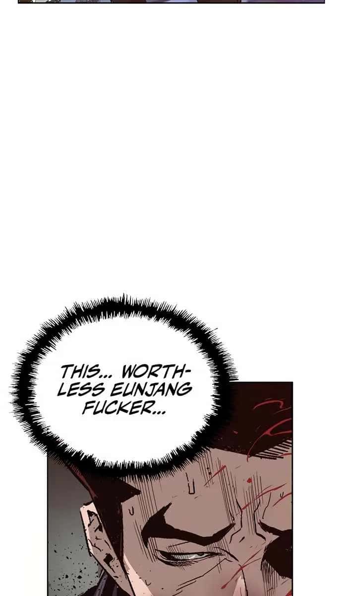 Weak Hero Chapter 226 Page 100