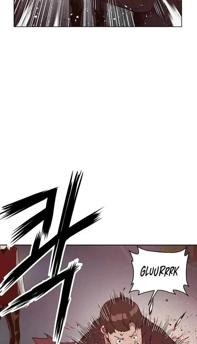 Weak Hero Chapter 226 Page 105