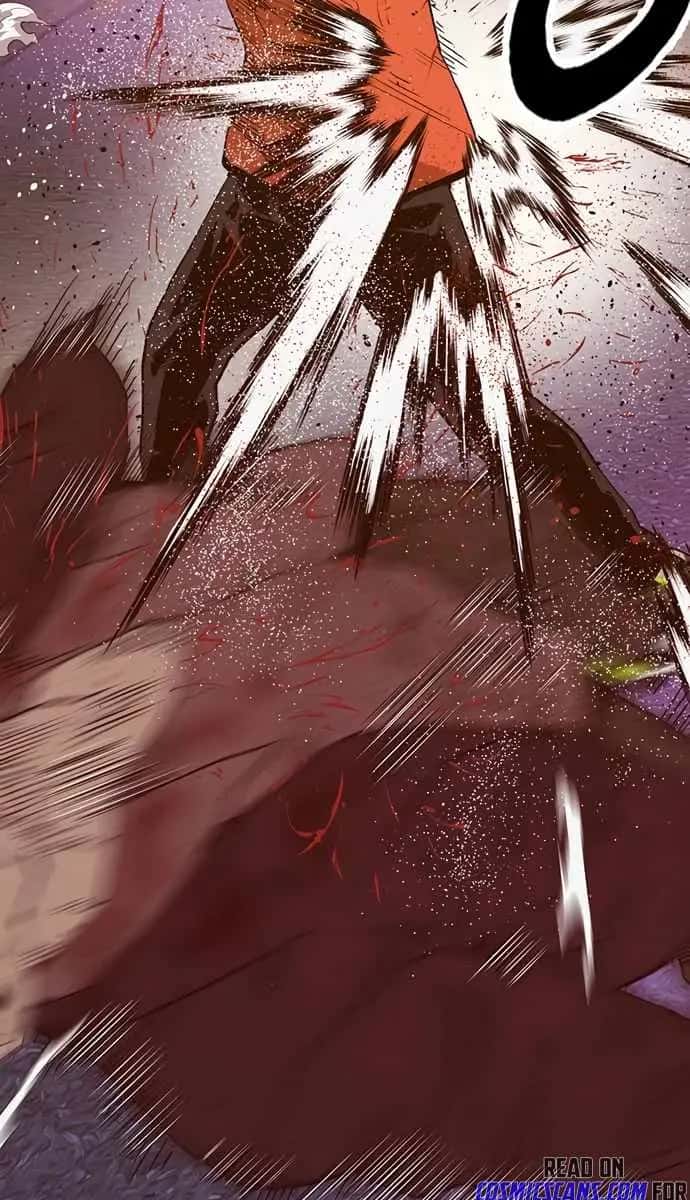 Weak Hero Chapter 226 Page 140