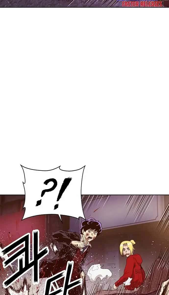 Weak Hero Chapter 226 Page 141