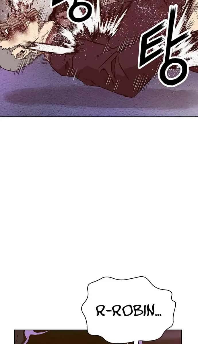 Weak Hero Chapter 226 Page 142