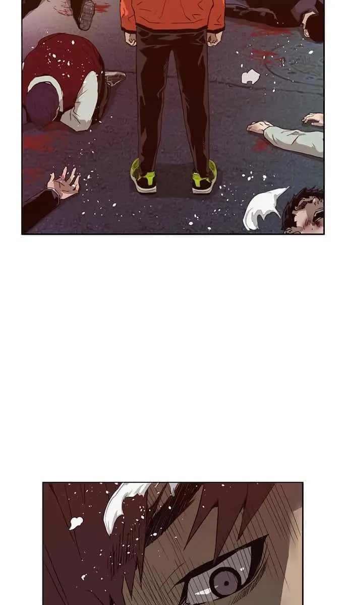 Weak Hero Chapter 226 Page 152