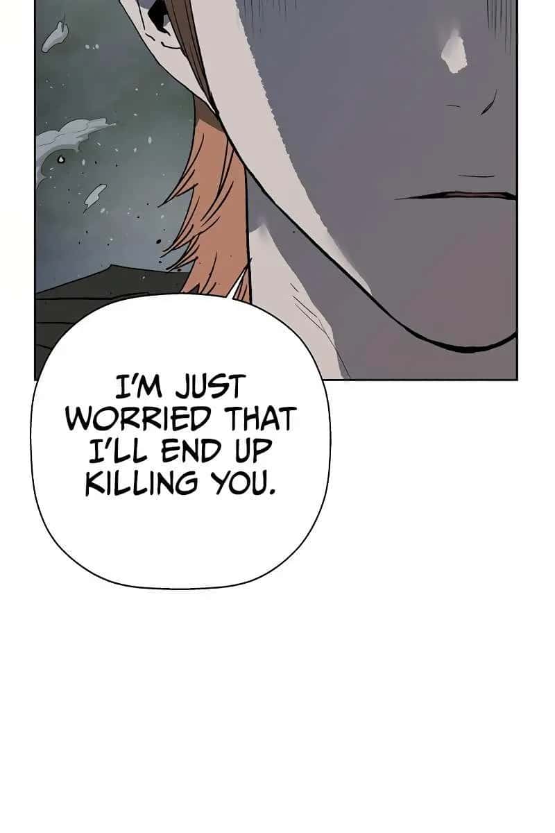 Weak Hero Chapter 242 Page 2