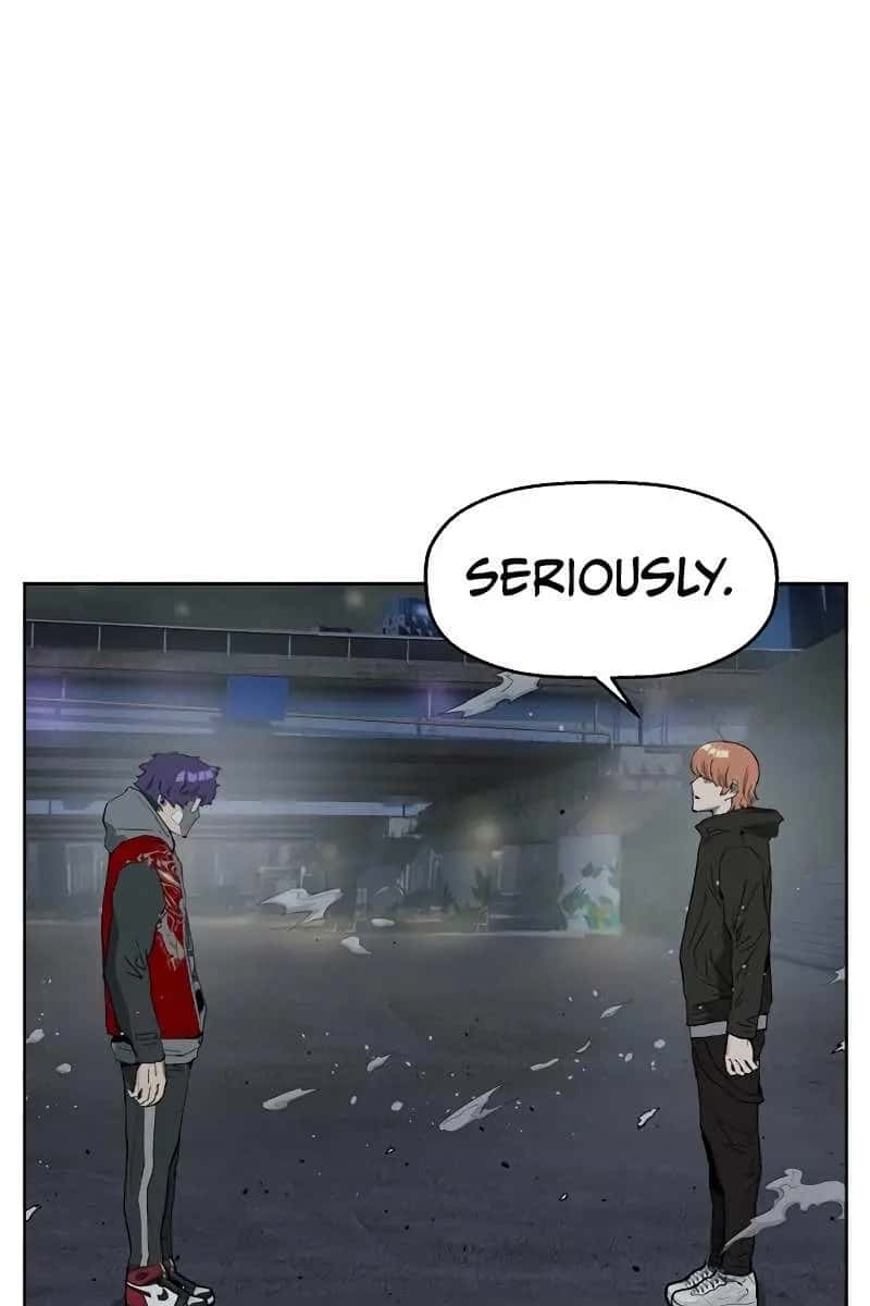 Weak Hero Chapter 242 Page 3