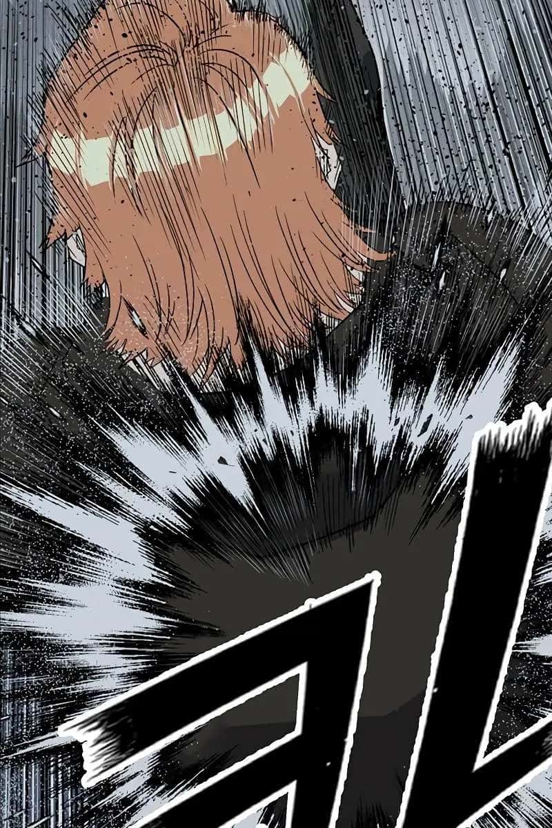 Weak Hero Chapter 242 Page 9