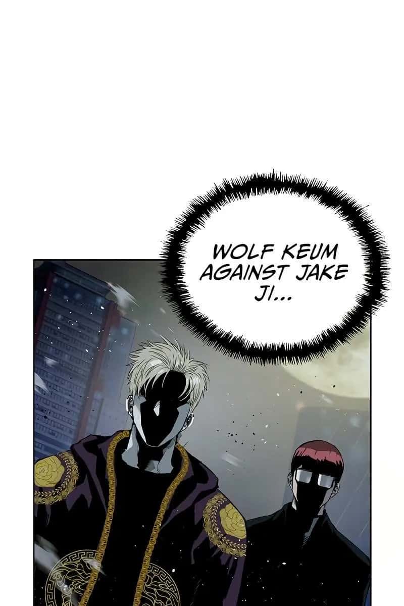 Weak Hero Chapter 242 Page 15