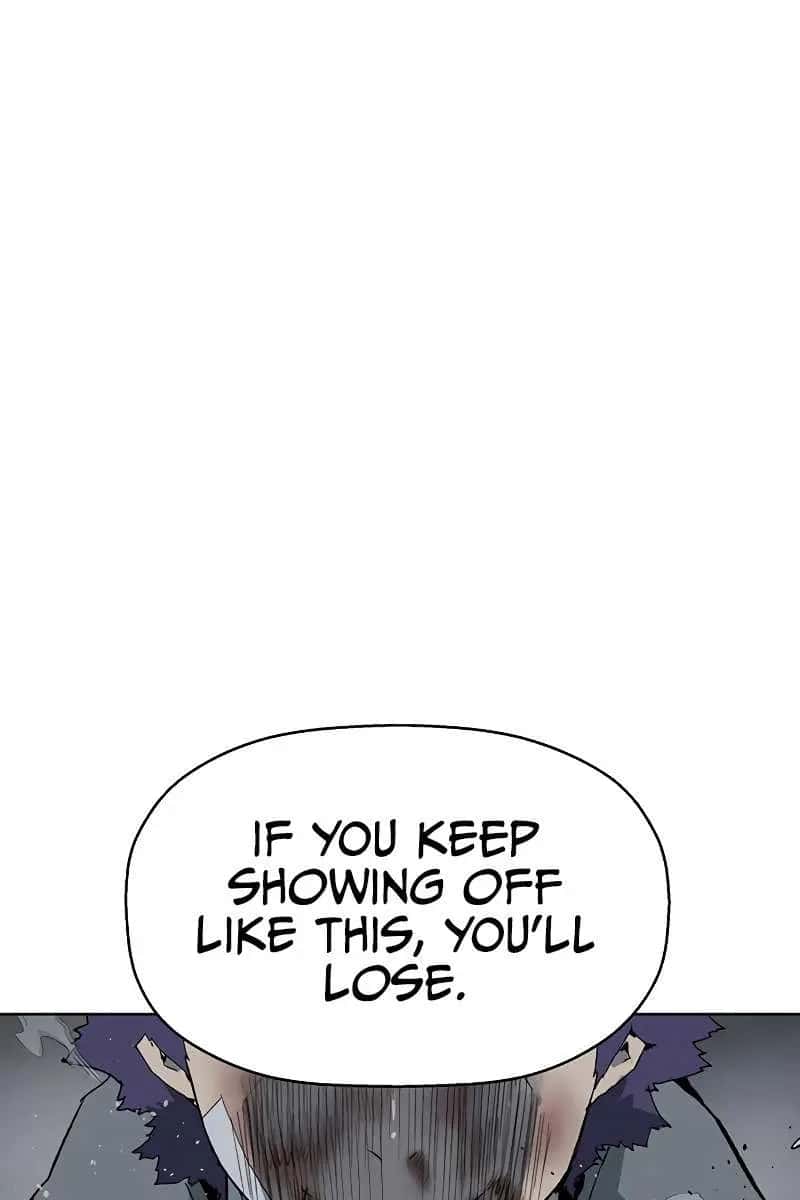 Weak Hero Chapter 242 Page 60