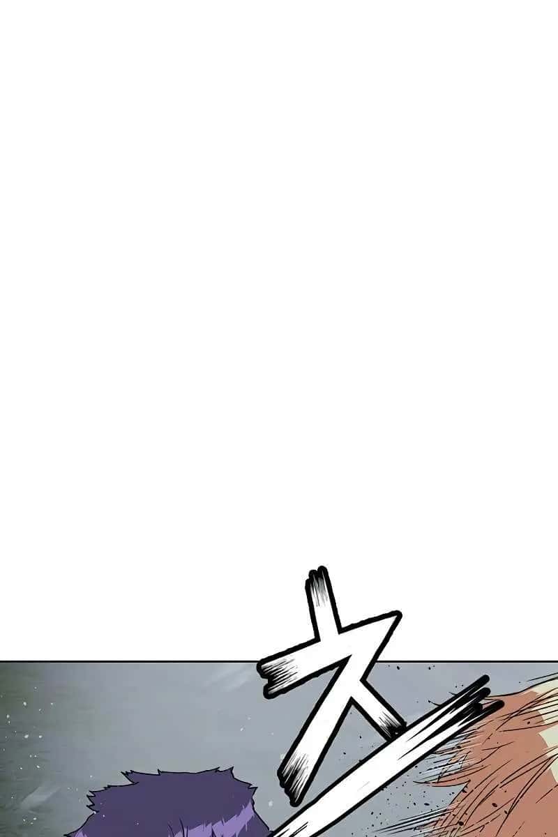 Weak Hero Chapter 242 Page 78