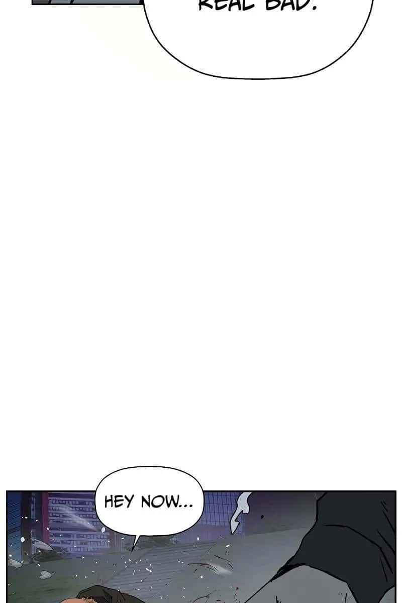 Weak Hero Chapter 242 Page 87
