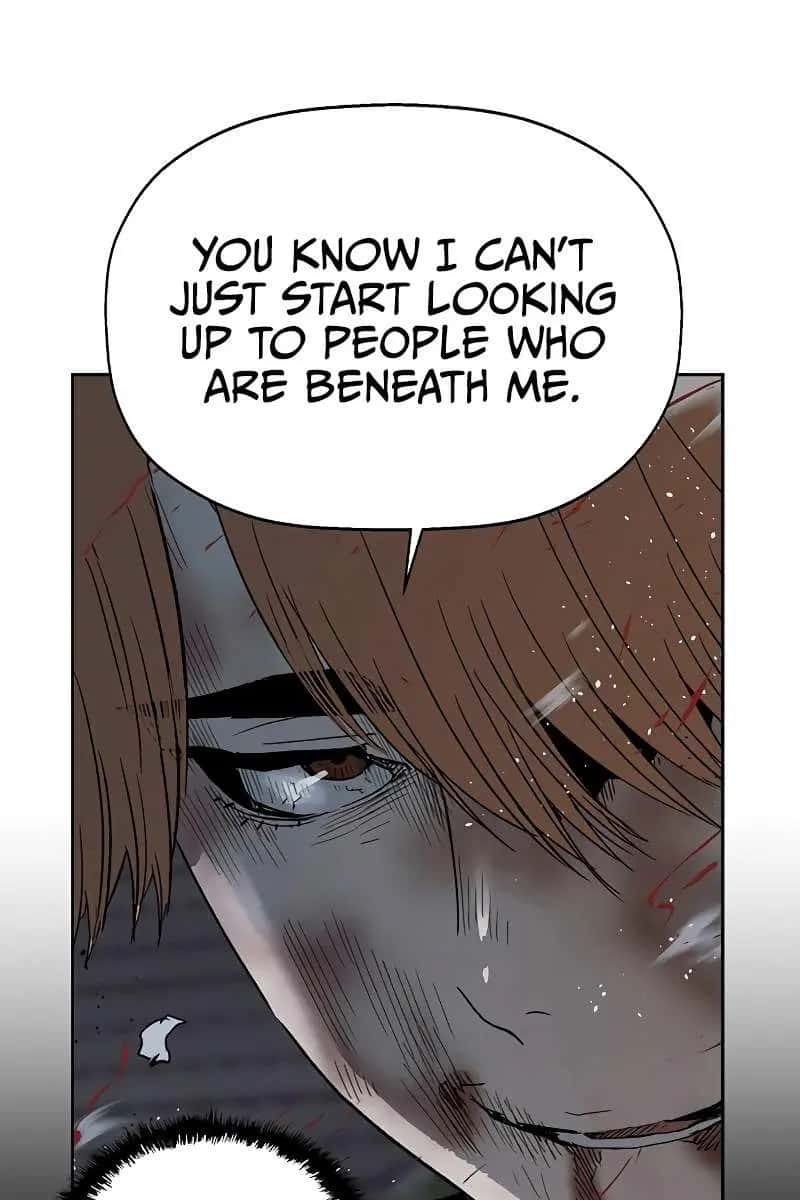 Weak Hero Chapter 242 Page 89