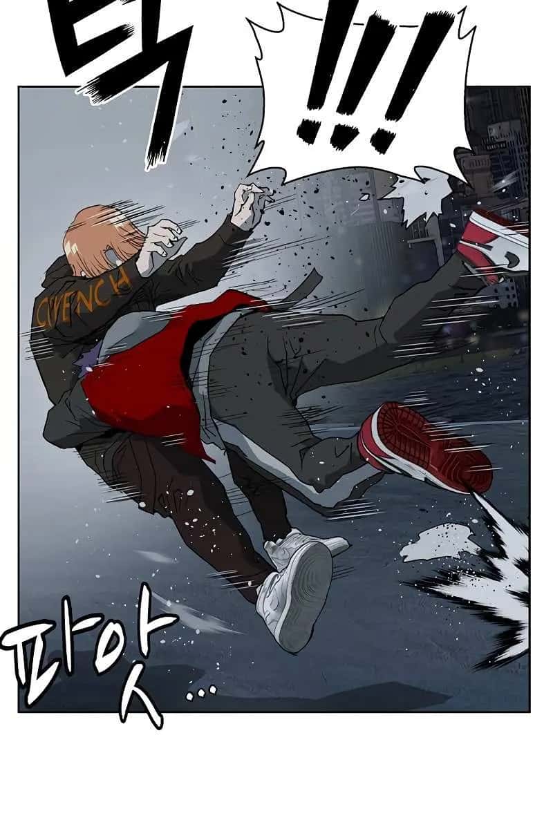 Weak Hero Chapter 242 Page 136