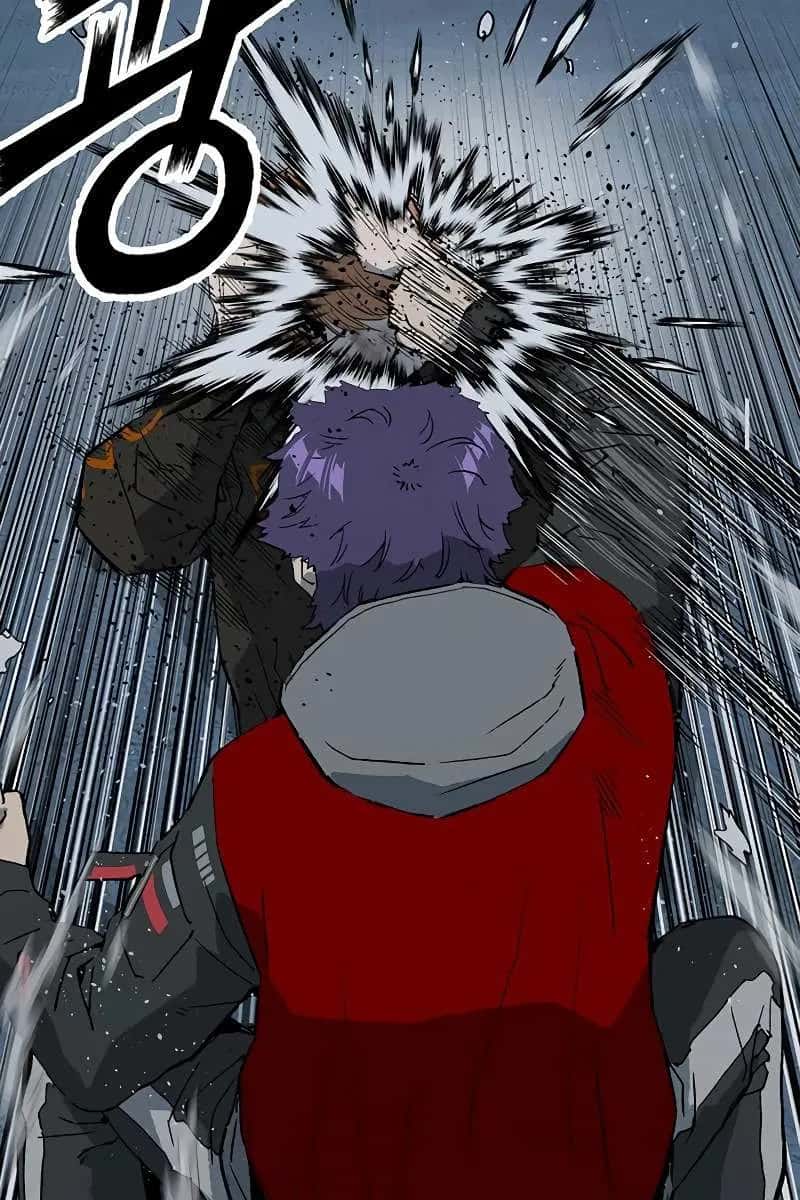 Weak Hero Chapter 242 Page 141