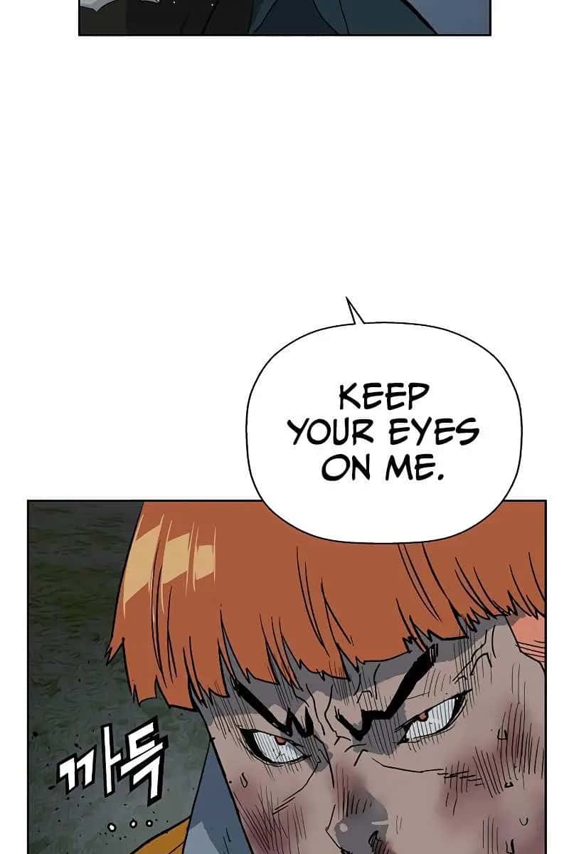 Weak Hero Chapter 242 Page 158