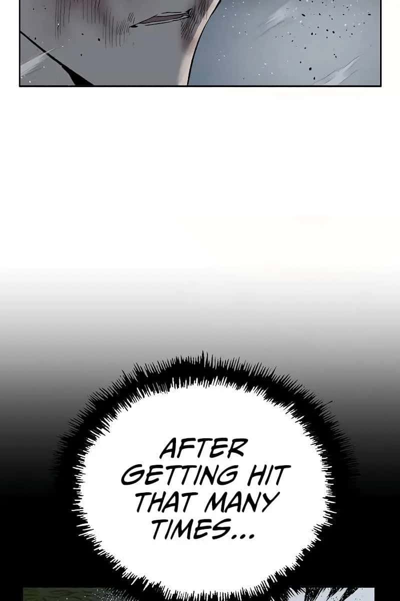 Weak Hero Chapter 242 Page 166
