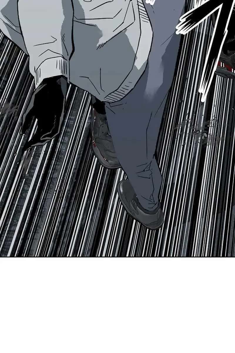 Weak Hero Chapter 250 Page 9