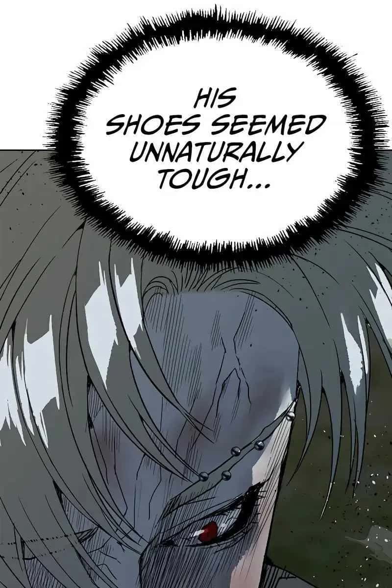 Weak Hero Chapter 250 Page 22