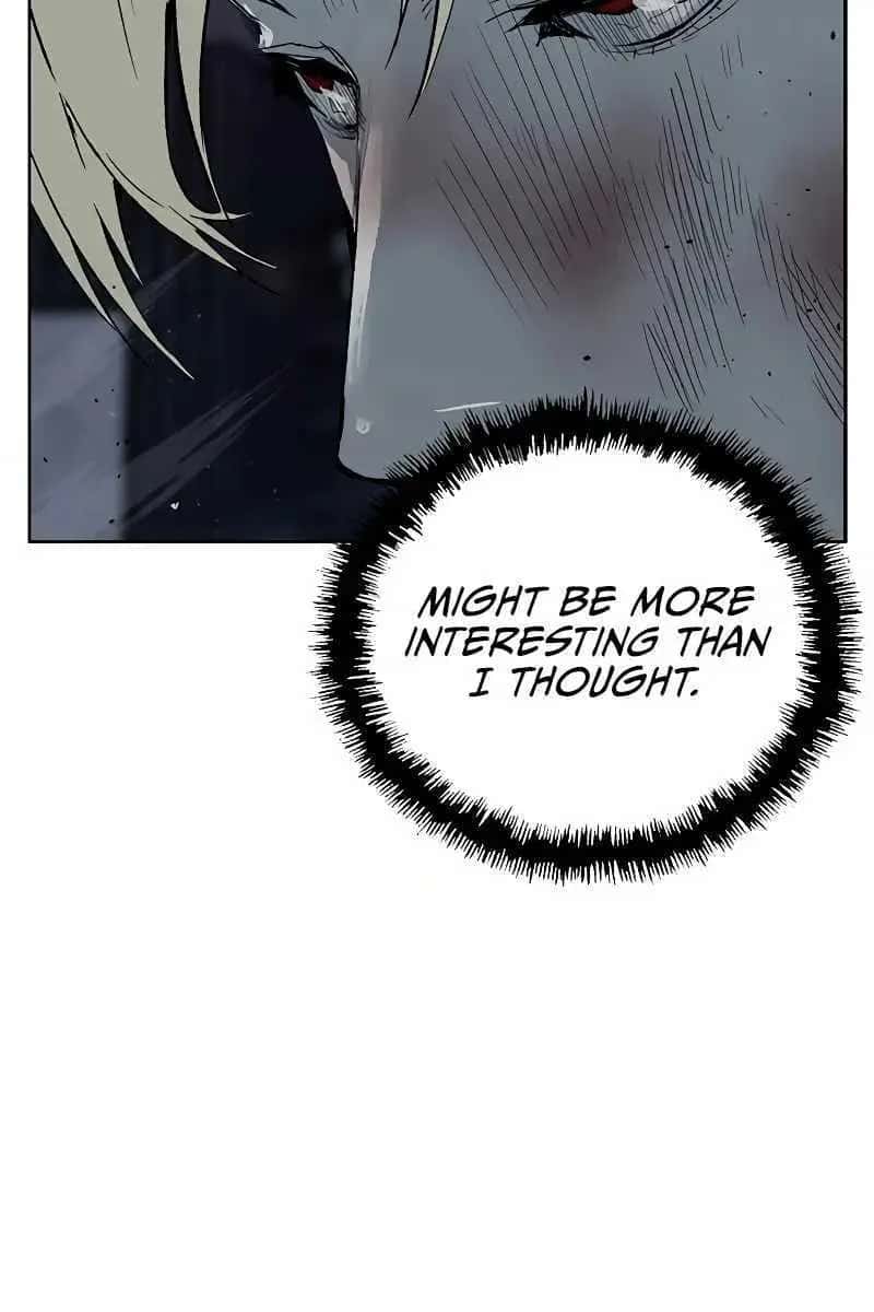 Weak Hero Chapter 250 Page 27