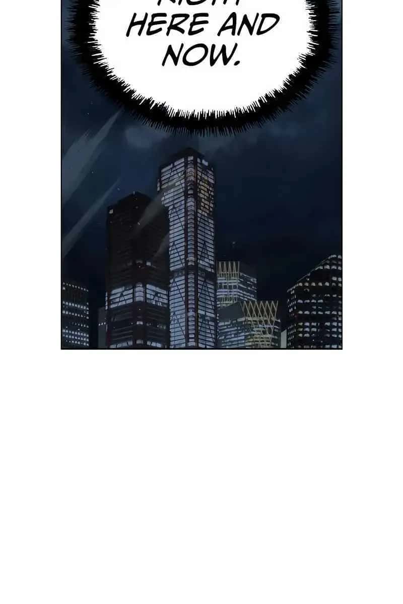 Weak Hero Chapter 250 Page 35