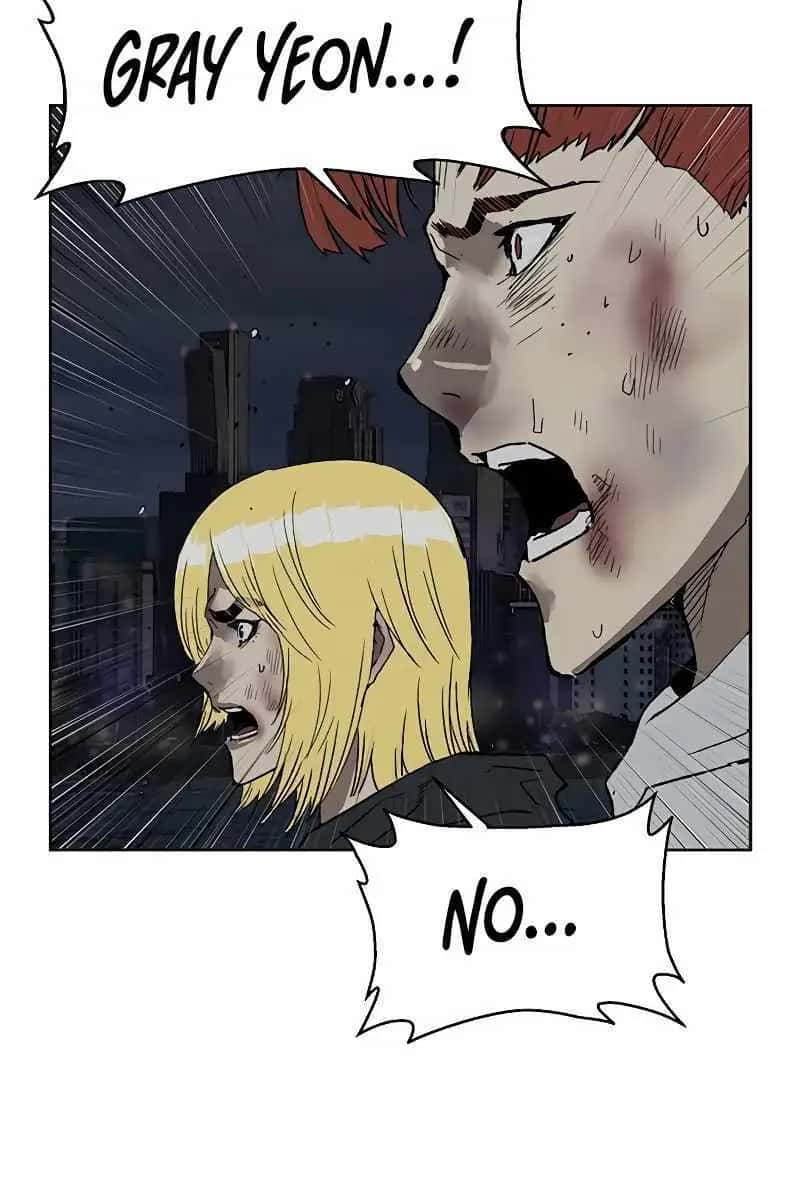 Weak Hero Chapter 250 Page 46