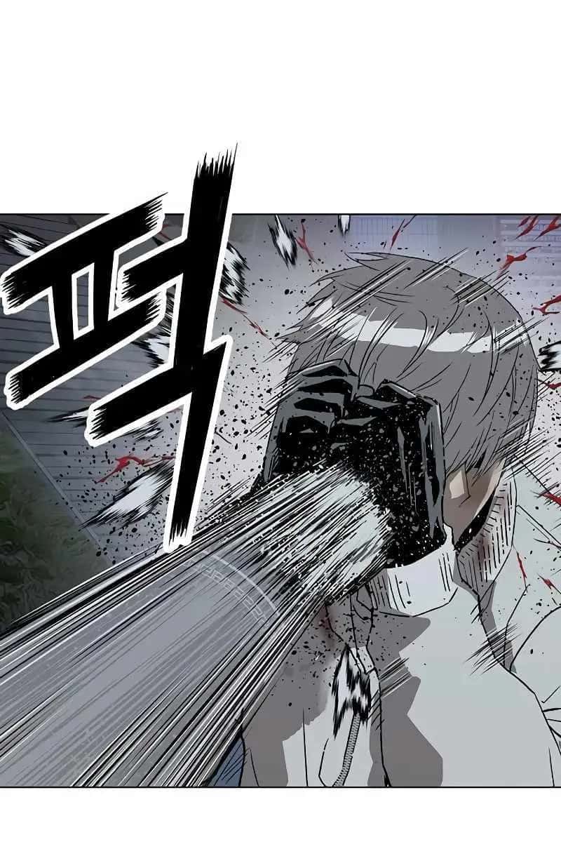 Weak Hero Chapter 250 Page 53