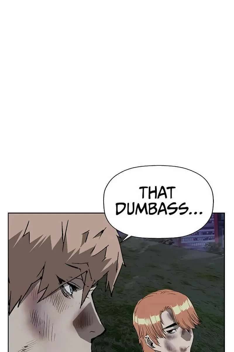 Weak Hero Chapter 250 Page 54
