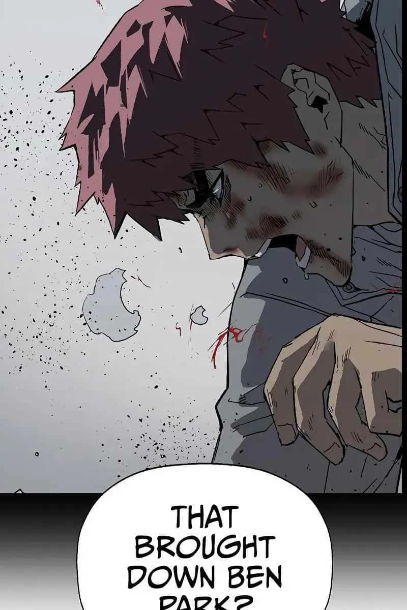 Weak Hero Chapter 250 Page 59