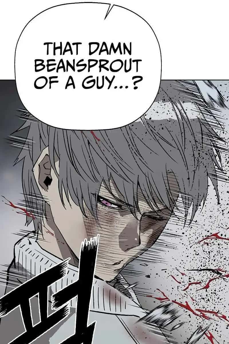 Weak Hero Chapter 250 Page 62