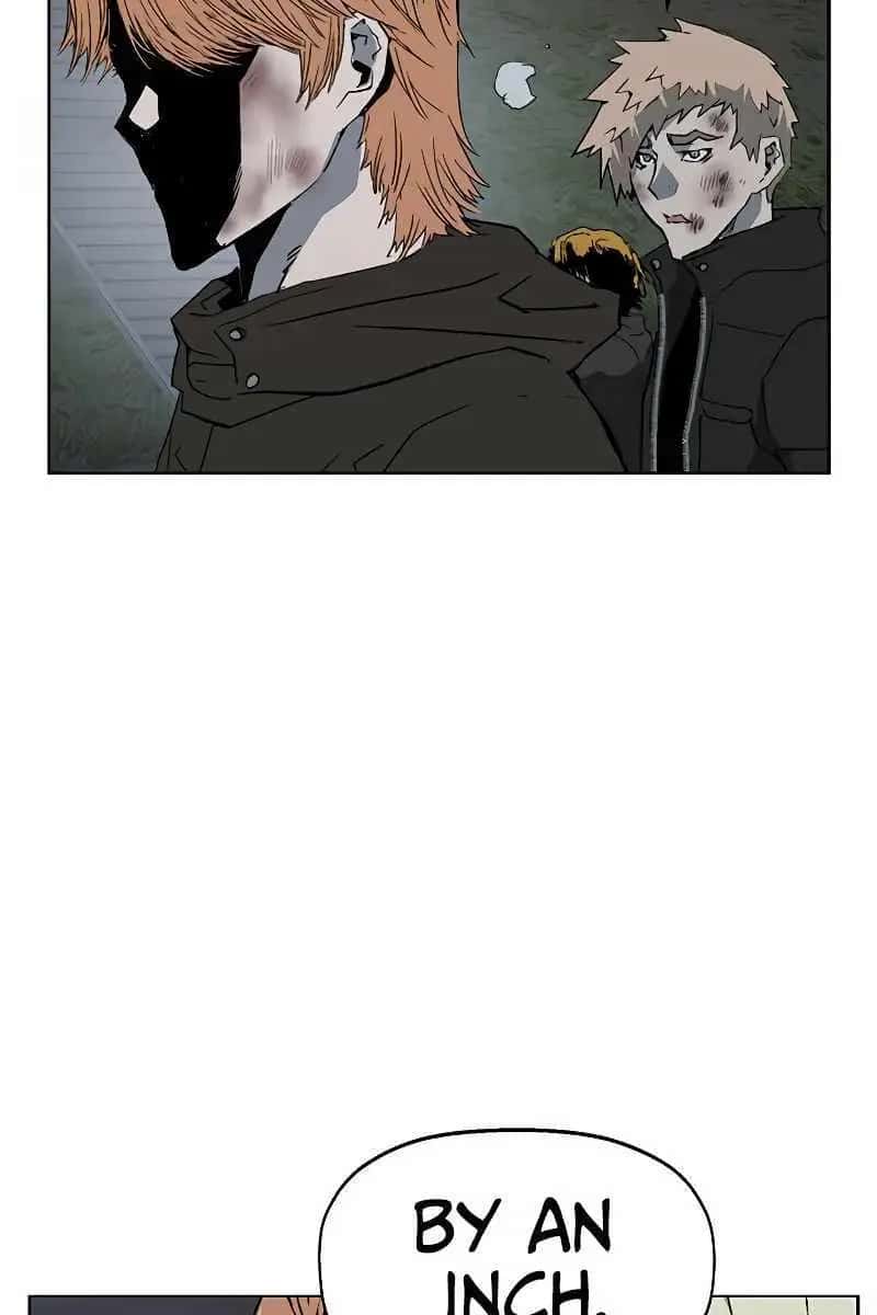 Weak Hero Chapter 250 Page 64