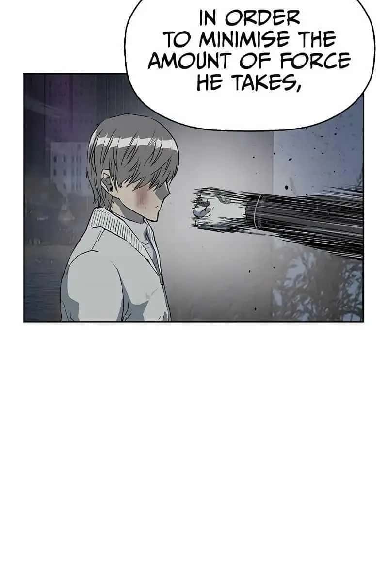 Weak Hero Chapter 250 Page 66