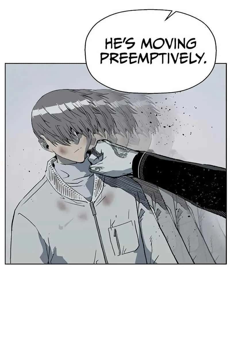 Weak Hero Chapter 250 Page 67