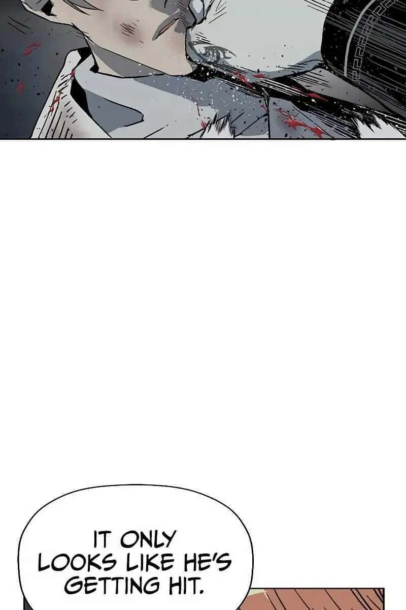 Weak Hero Chapter 250 Page 69