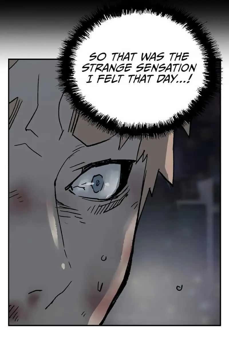 Weak Hero Chapter 250 Page 72