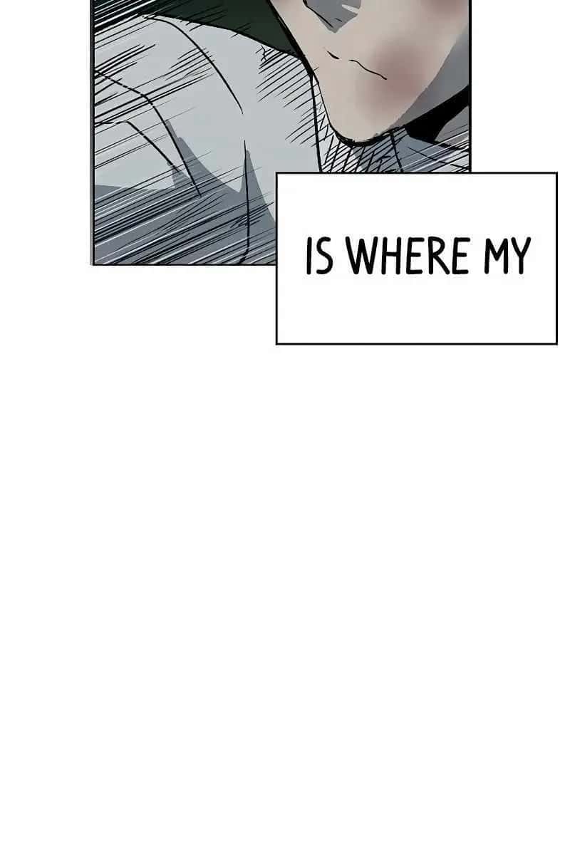 Weak Hero Chapter 250 Page 97