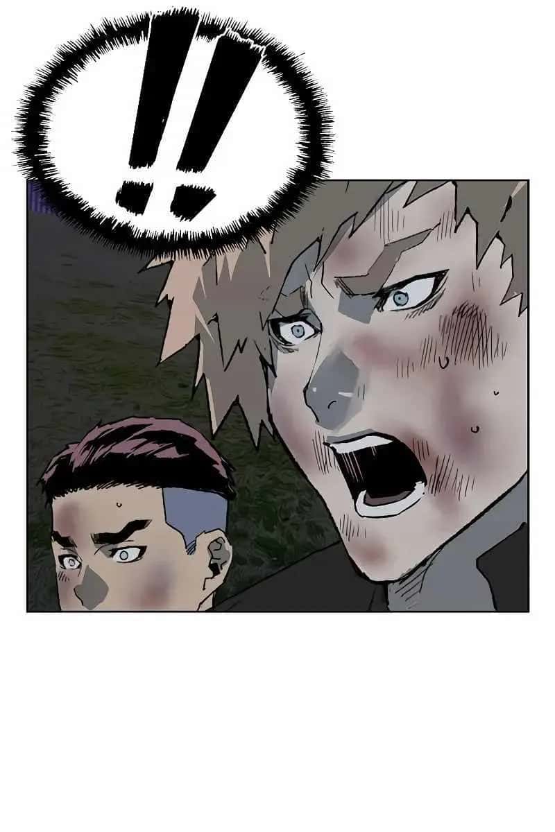 Weak Hero Chapter 250 Page 101