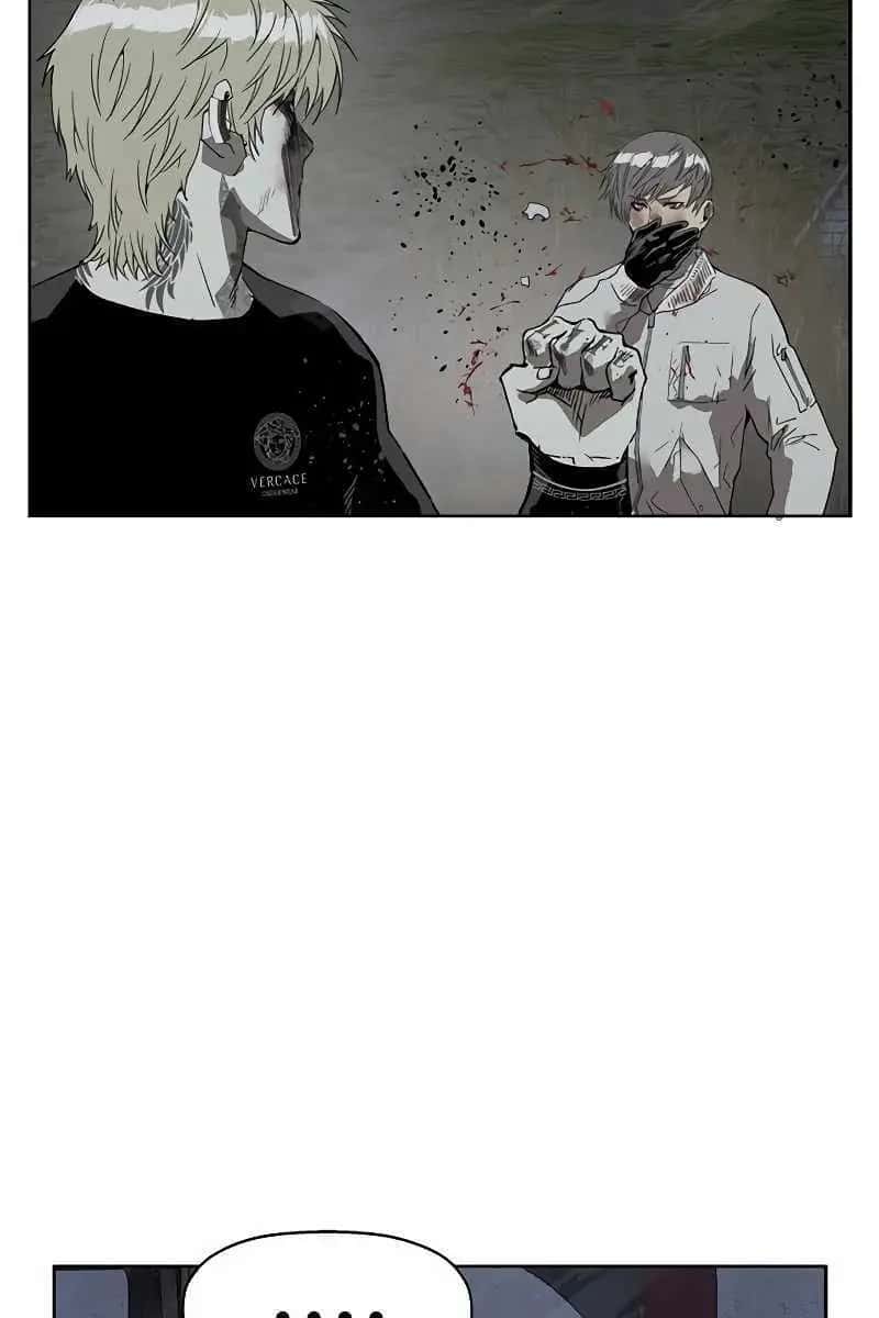 Weak Hero Chapter 250 Page 104