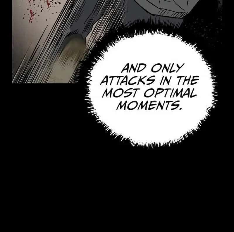 Weak Hero Chapter 250 Page 110